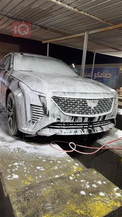 كاديلاك CT5